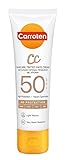 Carroten - Face CC Cream SPF 50 50 ml