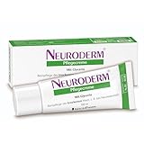 NEURODERM Pflegecreme, 100 ml – Creme mit Glycerin bei Neurodermitis | Feuchtigkeitsspendende Hautcreme für trockene Haut bei Ekzemen | Für Erwachsene, Kinder & Säuglinge – Reduziert Hauttrockenheit