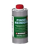 Pinselreiniger 250 ml Flasche