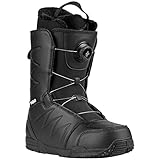 Raven Snowboard Boots Matrix ATOP oder Felix TGF mit Schnellverschluss (Felix TGF, 46 (30cm)