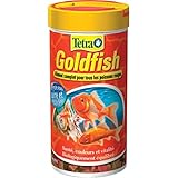 Tetra Goldfish - 250 ML