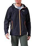 Salewa Puez (Aqua 3) Ptx M Jkt Hardshelljacken Herren PREMIUM NAVY/4570 S