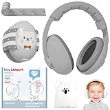 mumba Gehörschutz Baby