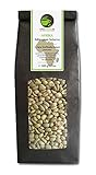 Rohkaffee - Grüner Hochland Kaffee Äthiopien Sidamo (grüne Kaffeebohnen 500g) - GMP zertifiziert