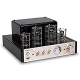 MADISON MAD-TA10BT STEREO RÖHRENVERSTÄRKER 2x25W