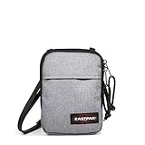 EASTPAK BUDDY Umhängetasche, 0.5 L - Sunday Grey (Grau)