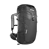 Tatonka Wanderrucksack Hike Pack 22 - Leichter, bequemer Rucksack zum Wandern mit Rückenbelüftung und Regenschutz - 22 Liter Volumen