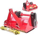 Schlegelmulcher Schlegelmäher 105 Mäher Mulcher 56163 Mähwerk Schlegelmähwerk AWZ