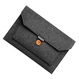 SWOOMEY Computergehäuse Tablet-Hülle Laptop-Schutzhülle filztaschen filztasche von Laptops Laptop-Computer Laptop-Schutztasche Tablet-Tasche Rechner Aufbewahrungstasche Reisetasche reisen