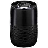 Instant Air Purifier AP100, Purifier entfernt 99,9 % der Bakterien, Viren und Schimmelsporen. Fortschrittliches 3-in-1 Hepa Filtersystem/ Luftreiniger für Wohnraum und Business.