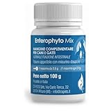 CS pets Enterophyto Mix – Natürliches Mittel gegen Durchfall mit Sofortwirkung für Hunde und Katzen. Probiotikum gegen Durchfall, unterstützt die Verdauung von Katzen. 100% hergestellt in Italien.