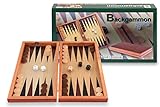 Aquamarine Games - Backgammon FSC100% (Compudid SG1019)