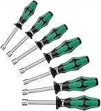 395 HOLO/7 SW 3/40.6 cm-1/5.1 cm Schraubendreher-Set