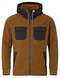 Vaude Men's Manukau Fleece Jacket III