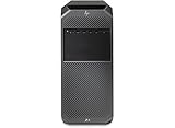 HP Workstation Z4 G4 Intel Xeon W-2123 Win11 Pro | Quadro P2000 | 16GB RAM | 500GB SSD | DVD-RW | (Zertifiziert und generalüberholt)