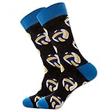 Generisch reisestrümpfe 5 Paar Und Winter Herren Lange Baumwollsocken Series Socken fahrradsocken