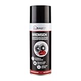 dubaust BMR24 Bremsenreiniger Teilereiniger Entfetter Aerosol Spraydose Schnelltrocknend 400ml Dose