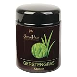 SemenVitae Gerstengras, 200 Kapseln (1)