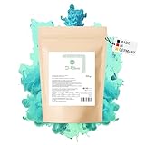 D-Ribose Pulver 300 g mit Messlöffel - rein ohne Zusätze, natürlich aus Fermentation - hochdosiert, gut löslich, vegan, ohne Gentechnik, Bestandteil von ATP | Nutritec