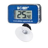 Hobby Digitales Thermometer, 1 Stück (1er Pack)