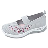 BMKKTOP sandalen damen breite füße zehentrenner schwarz schwarze sommer leder pink elegant blau damenschuhe bequem offen ledersandalen pantoletten adiletten 39 mit absatz durchsichtig