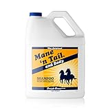 Mane 'n Tail 0727556541503 Mähnen- und Schweifshampoo, 3,78 l