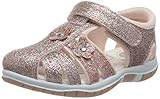 Chicco, Spinnensandalen für Kinder, Kindersandalen mit Praktischem Klettverschluss, Kinderschuhe, Italienisches Design, Rose, 22 EU