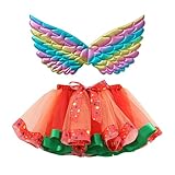 TüLl Glitzer Baby KostüM Tuellrock Rosa Gruen Petticoat Bunt Kinder Tuetue Tuellrock Blau Kinder Tuellrock Gr.104 Tuellrock Groesse 104 Glitzer Prinzessinnen KostüMe FüR Kinder