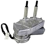 Wischermotor TRAC501370000 Neu OE Erstausrüsterqualität kompatibel mit Alstom Transport