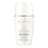 Lancaster Sun Perfect Sun Perfecting Fluid SPF 50, 30 ml
