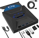 Custom Catch Bluray Laufwerk Extern 103