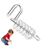 Metalldraht-Puzzleset, 8-teiliges Metalldraht-Puzzleset – Magic Trick Toy, Metallpuzzle für Kinder und Erwachsene