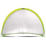 Franklin Sports Pop-Up-Fußballtor, gewölbt, 1,2 x 91,4 cm