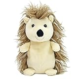 Kögler Labertier Igel Tony plappert Alles nach 20 cm Plappermaul Quasselstrippe