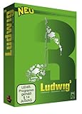 LUDWIG 3 - Das PC Musikprogramm