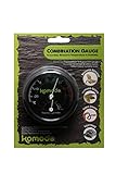 Komodo 54182 Combined Thermometer Hygrometer Analog