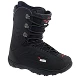 Snowboardschuh Herren Nidus Softboot Interchanger Recon II Gr. Mondo 28,0