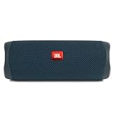 JBL FLIP 5 Tragbarer Bluetooth-Lautsprecher, wasserdicht