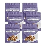 by Amazon FEIGEN GETROCKNET, 6 x 200 g