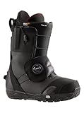 Burton Herren Ion Step On Snowboardstiefel, Schwarz, Größe 40