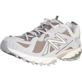 New Balance 610 Sneaker Trainer Schuhe (Grey/beige, EU Schuhgrößensystem, Erwachsene, Numerisch, M, 44)