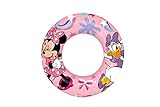 Bestway Disney Junior Schwimmring Minnie Mouse Ø 56 cm