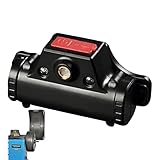 Teksome Auto Rad Auswuchtmaschine | Neue Auto Rad Balancer Positionierung Infrarot Blei Block finden | Reifen Balance Licht Finden Blei Block