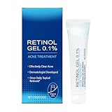 A-CNE S-Pot-Creme, Gesichtsberuhiggel, Hautpflege-Feuchtigkeitscreme, Reparatur Der Hautbarriere, Beruhigende Formel, 15 G, Kapazität, Für Frauen Und Männer, Nach Der Verringerung, Gereizte Haut