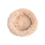 Vogelnest Baumwollmatte, Sittich Zuchtnest Winter Warm Baumwollmatte, Weiches Und Bequemes Vogelnest Kissen Für Käfige Wellensittichpapageien, Die Sich Niederlassen Für Papageien Wellensittiche Finken