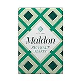 Maldon Sea Salt 125g