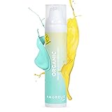 AMORELIE Care – Bio Gleitgel Wasserbasiert Vegan (100ml)