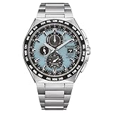 Citizen Herren Chronograph Eco-Drive Armbanduhr