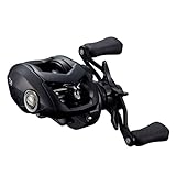 Daiwa Bait Reel 22 Tattoo TW 80L (Modell 2022)