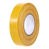 ZEYIYER Stoffklebeband 2 cm X 20 m Doppelseitiges Selbstklebendes Schwerlast-Stoffklebeband, Textilklebeband, Modisches Transparentes Teppichklebeband, Starkes Montageband, Klebeband für Stoff